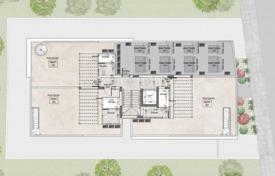 1 odalılar yeni binada daireler Larnaca (city)'da, Kıbrıs. 135,000 €