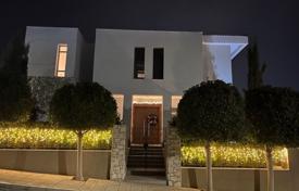 5 odalılar villa 600 m² Limasol'da, Kıbrıs. 3,800,000 €