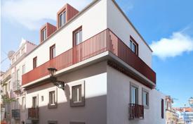 1 odalılar daire 60 m² Lizbon'da, Portekiz. 534,000 €