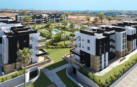 2 odalılar daire 81 m² Torrevieja'da, İspanya. 301,000 €