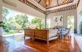 Villa – Canggu, Bali, Endonezya. $1,495,000