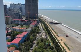 1 odalılar daire 36 m² Batumi'de, Gürcistan. $120,000