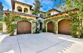 Villa – Los Angeles, Kaliforniya, Amerika Birleşik Devletleri. 1,940,000 €