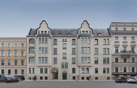 5 odalılar daire 171 m² Central District'da, Letonya. 255,000 €