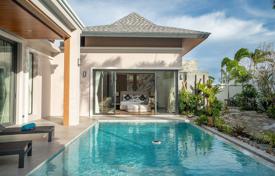 4 odalılar villa 495 m² Bang Tao Beach'da, Tayland. $1,200,000