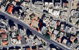 Arsa Aglantzia'da, Kıbrıs. 780,000 €