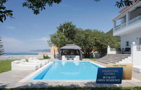 5 odalılar villa 480 m² Korfu'da, Yunanistan. 1,850,000 €
