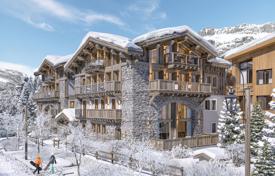 2 odalılar daire Val d'Isere'de, Fransa. 3,235,000 €