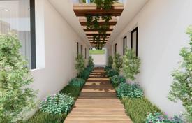 2 odalılar yeni binada daireler Larnaca (city)'da, Kıbrıs. 233,000 €