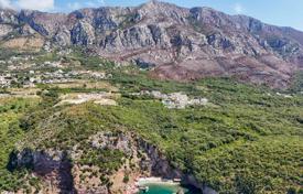 5 odalılar villa 318 m² Reževići'de, Karadağ. 2,520,000 €