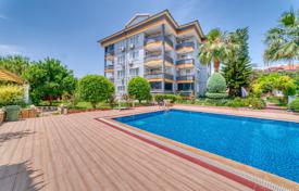 3 odalılar daire 110 m² Alanya'da, Türkiye. 7,774,000 TRY