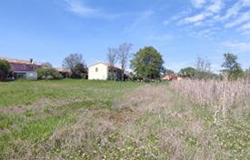 Arsa Porec'te, Hırvatistan. 750,000 €