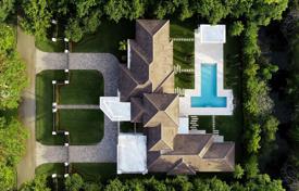 Villa – Pinecrest, Florida, Amerika Birleşik Devletleri. $3,295,000