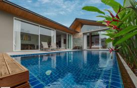 Villa – Choeng Thale, Phuket, Tayland. $363,000