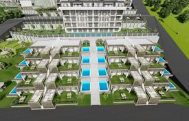 4 odalılar villa 145 m² Kargicak'da, Türkiye. 43,590,000 TRY
