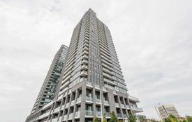 3 odalılar daire North York'da, Kanada. C$988,000