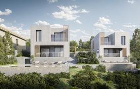 New residential complex with villas Konia'da, Kıbrıs. Min.650,000 €