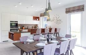 4 odalılar şehir içinde müstakil ev 124 m² Düsseldorf'ta, Almanya. 759,000 €