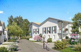 New residential complex with apartments Saubion'da, Fransa. Min.395,000 €