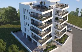 3 odalılar çatı dairesi 114 m² Larnaka'da, Kıbrıs. 390,000 €