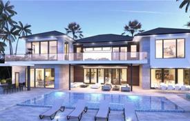 Villa – Fort Lauderdale, Florida, Amerika Birleşik Devletleri. $13,000,000