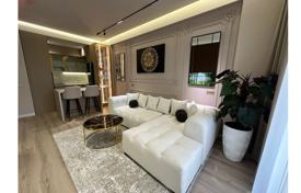 2 odalılar daire 65 m² Krtsanisi Street'da, Gürcistan. $150,000