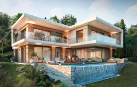 6 odalılar villa 341 m² Mougins'de, Fransa. 2,990,000 €