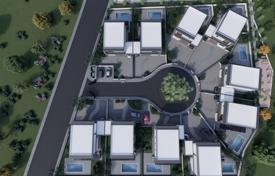 4 odalılar yazlık ev 189 m² Limasol'da, Kıbrıs. 590,000 €