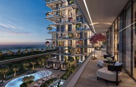 New residential complex with apartments Dubai Islands'da, BAE. Min.$1,307,000