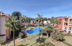 3 odalılar çatı dairesi 194 m² Santa Ponsa'da, İspanya. 1,595,000 €