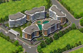 5 odalılar çatı dairesi 162 m² Oba'da, Türkiye. 27,764,000 TRY