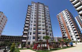3 odalılar daire 110 m² Mersin (city)'da, Türkiye. 11,106,000 TRY