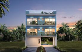 Şehir içinde müstakil ev – Key Largo, Florida, Amerika Birleşik Devletleri. $2,175,000
