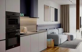 3 odalılar yeni binada daireler 73 m² Mtskheta-Mtianeti'de, Gürcistan. $109,000