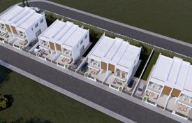 3 odalılar konak 161 m² Geroskipou'da, Kıbrıs. 390,000 €