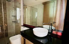 1 odalılar daire 43 m² Pattaya'da, Tayland. $145,000