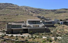 Villa 342 m² Kea'da, Yunanistan. 5,850,000 €
