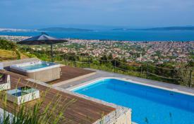 4 odalılar villa 320 m² Split'te, Hırvatistan. 1,500,000 €