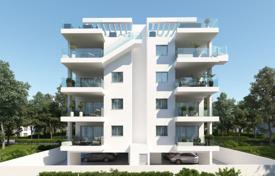 2 odalılar yeni binada daireler Larnaka'da, Kıbrıs. 270,000 €