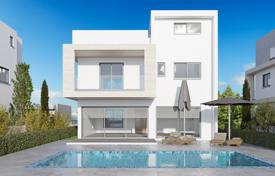 4 odalılar villa 161 m² Larnaca (city)'da, Kıbrıs. 679,000 €