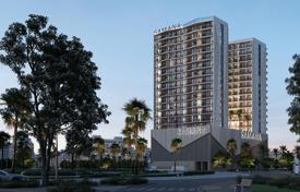 Market Samana Greenfield – Warsan Fourth, Dubai, BAE. $1,054,000