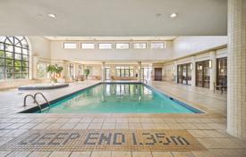 5 odalılar daire North York'da, Kanada. C$964,000