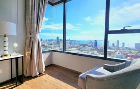 3 odalılar daire 55 m² Jomtien'da, Tayland. $98,000