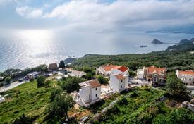3 odalılar yazlık ev 114 m² Budva city'da, Karadağ. 495,000 €
