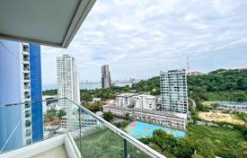 1 odalılar daire 69 m² Pattaya'da, Tayland. $169,000