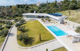 Villa – Messenia, Mora, Administration of the Peloponnese,  Western Greece and the Ionian Islands,  Yunanistan. 1,900,000 €