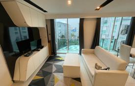 2 odalılar daire 70 m² Pattaya'da, Tayland. $156,000