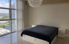 1 odalılar kondominyumda daireler 81 m² Hallandale Beach'da, Amerika Birleşik Devletleri. $679,000