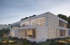 4 odalılar villa 360 m² Moraira'da, İspanya. 2,350,000 €