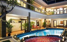 Villa – Bali, Endonezya. $2,600 haftalık